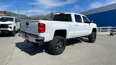 Used 2015 Chevrolet Silverado 2500 - photo 1