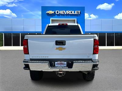Used 2015 Chevrolet Silverado 2500 - photo 1