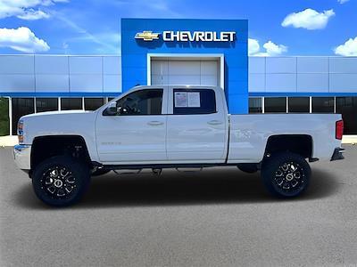 Used 2015 Chevrolet Silverado 2500 - photo 1