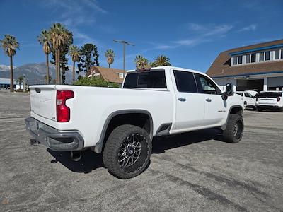 Used 2022 Chevrolet Silverado 3500 - photo 1
