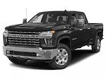 2022 Chevrolet Silverado 3500 Crew Cab 4WD Pickup for sale #9904 - photo 2