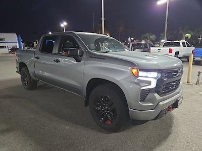 Used 2023 Chevrolet Silverado 1500 - photo 1