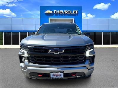 Used 2023 Chevrolet Silverado 1500 - photo 1