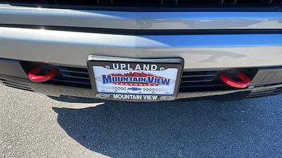 Used 2023 Chevrolet Silverado 1500 - photo 1