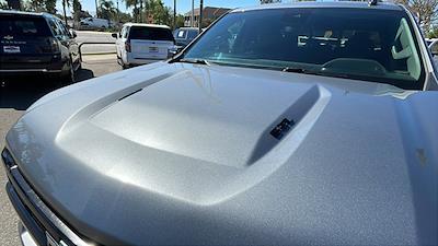 Used 2023 Chevrolet Silverado 1500 - photo 1