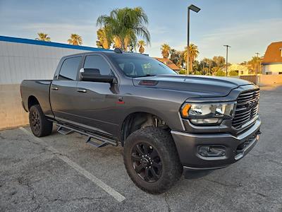 Used 2020 Ram 2500 - photo 1