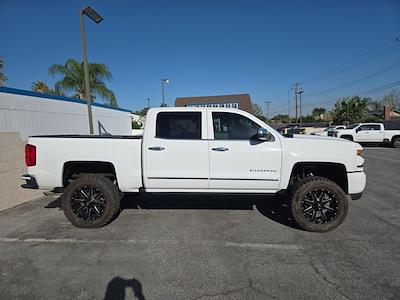 Used 2017 Chevrolet Silverado 1500 - photo 1