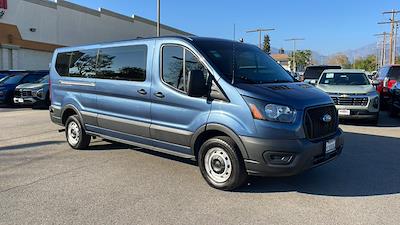 2024 Ford Transit 350 Low Roof RWD Passenger Van for sale #43100A - photo 1