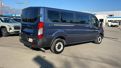 2024 Ford Transit 350 Low Roof RWD Passenger Van for sale #43100A - photo 2