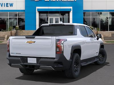 2025 Chevrolet Silverado EV Crew Cab 4WD Pickup for sale #42845 - photo 2