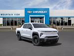 New 2025 Chevrolet Silverado EV LT Crew Cab 4WD Pickup for sale #42845 - photo 1