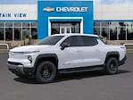 New 2025 Chevrolet Silverado EV LT Crew Cab 4WD Pickup for sale #42845 - photo 2