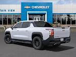 New 2025 Chevrolet Silverado EV LT Crew Cab 4WD Pickup for sale #42845 - photo 3