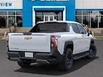 New 2025 Chevrolet Silverado EV LT Crew Cab 4WD Pickup for sale #42845 - photo 4