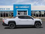 New 2025 Chevrolet Silverado EV LT Crew Cab 4WD Pickup for sale #42845 - photo 5