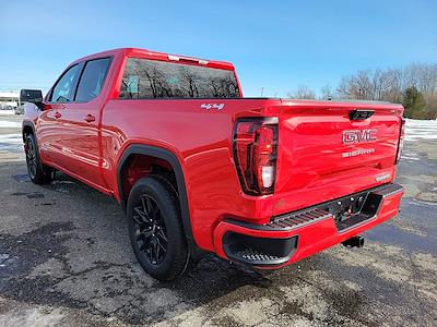 New 2025 GMC Sierra 1500 Elevation Crew Cab 4WD Pickup for sale #5GM15010 - photo 2