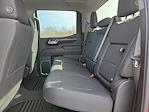 New 2025 GMC Sierra 1500 Elevation Crew Cab 4WD Pickup for sale #5GM15010 - photo 16