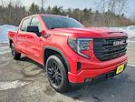 New 2025 GMC Sierra 1500 Elevation Crew Cab 4WD Pickup for sale #5GM15010 - photo 4