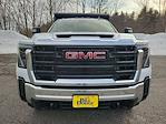 New 2025 GMC Sierra 3500 Pro Crew Cab 4WD Stake Bed for sale #5GM15017 - photo 3