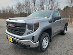 New 2025 GMC Sierra 1500 Pro Regular Cab 4WD Pickup for sale #5GM15025 - photo 1