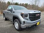 New 2025 GMC Sierra 1500 Pro Regular Cab 4WD Pickup for sale #5GM15025 - photo 4