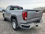 New 2025 GMC Sierra 1500 Pro Regular Cab 4WD Pickup for sale #5GM15025 - photo 2