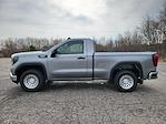 New 2025 GMC Sierra 1500 Pro Regular Cab 4WD Pickup for sale #5GM15025 - photo 8