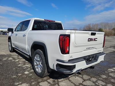 New 2025 GMC Sierra 1500 Denali Crew Cab 4WD Pickup for sale #5GM15033 - photo 2