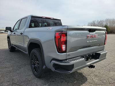 New 2025 GMC Sierra 1500 Pro Crew Cab 4WD Pickup for sale #5GM15041 - photo 2