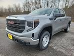 New 2025 GMC Sierra 1500 Pro Crew Cab 4WD Pickup for sale #5GM15055 - photo 1