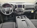 New 2025 GMC Sierra 1500 Pro Crew Cab 4WD Pickup for sale #5GM15055 - photo 18