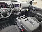 New 2025 GMC Sierra 1500 Pro Crew Cab 4WD Pickup for sale #5GM15055 - photo 19
