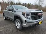 New 2025 GMC Sierra 1500 Pro Crew Cab 4WD Pickup for sale #5GM15055 - photo 4