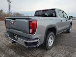 New 2025 GMC Sierra 1500 Pro Crew Cab 4WD Pickup for sale #5GM15055 - photo 6