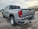 New 2025 GMC Sierra 1500 Pro Crew Cab 4WD Pickup for sale #5GM15055 - photo 2