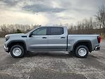 New 2025 GMC Sierra 1500 Pro Crew Cab 4WD Pickup for sale #5GM15055 - photo 8