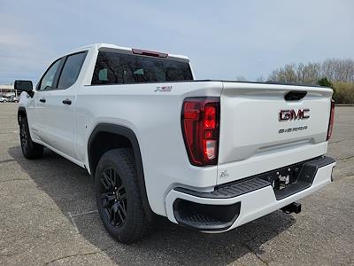 New 2025 GMC Sierra 1500 Pro Crew Cab 4WD Pickup for sale #5GM15056 - photo 2