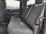 New 2025 GMC Sierra 1500 Pro Crew Cab 4WD Pickup for sale #5GM15056 - photo 16