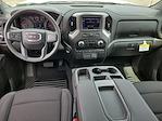New 2025 GMC Sierra 1500 Pro Crew Cab 4WD Pickup for sale #5GM15056 - photo 18