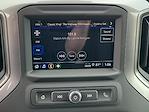 New 2025 GMC Sierra 1500 Pro Crew Cab 4WD Pickup for sale #5GM15056 - photo 24