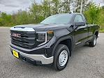 New 2025 GMC Sierra 1500 Pro Regular Cab 4WD Pickup for sale #5GM15057 - photo 1