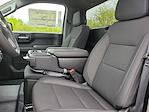 New 2025 GMC Sierra 1500 Pro Regular Cab 4WD Pickup for sale #5GM15057 - photo 14