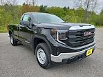 New 2025 GMC Sierra 1500 Pro Regular Cab 4WD Pickup for sale #5GM15057 - photo 4