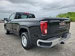 New 2025 GMC Sierra 1500 Pro Regular Cab 4WD Pickup for sale #5GM15057 - photo 2