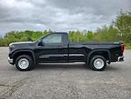 New 2025 GMC Sierra 1500 Pro Regular Cab 4WD Pickup for sale #5GM15057 - photo 8