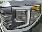 New 2025 GMC Sierra 1500 Pro Regular Cab 4WD Pickup for sale #5GM15057 - photo 9
