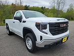 New 2025 GMC Sierra 1500 Pro Regular Cab 4WD Pickup for sale #5GM15062 - photo 4