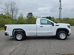 New 2025 GMC Sierra 1500 Pro Regular Cab 4WD Pickup for sale #5GM15062 - photo 5