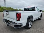 New 2025 GMC Sierra 1500 Pro Regular Cab 4WD Pickup for sale #5GM15062 - photo 6