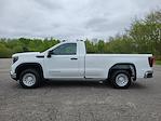 New 2025 GMC Sierra 1500 Pro Regular Cab 4WD Pickup for sale #5GM15062 - photo 8